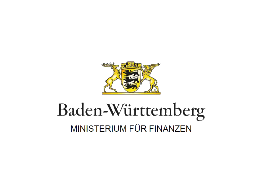 Ministerium für Finanzen Baden-Württemberg