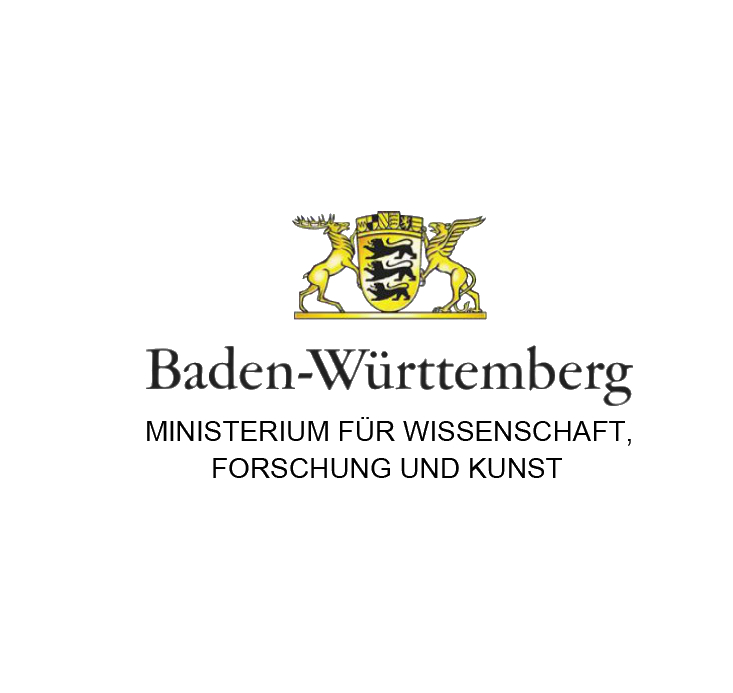 Ministerium für Forschung Baden-Württemberg
