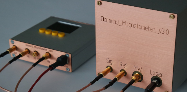 Magnetometer-v3.0c